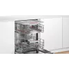 Bosch Serie 6 SBV6ZCX16E Lavastoviglie completamente incassabile 14 coperti