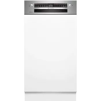 Bosch Serie 4 SPI4HMS49E Lavastoviglie semi-incassata 10 coperti