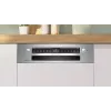Bosch Serie 4 SPI4HMS49E Lavastoviglie semi-incassata 10 coperti