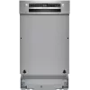 Bosch Serie 4 SPI4HMS49E Lavastoviglie semi-incassata 10 coperti