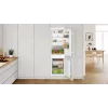 Bosch Serie 2 KIV865SE0 Frigo-congelatore combinato da incasso 267 L bianco