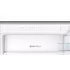 Bosch Serie 2 KIV865SE0 Frigo-congelatore combinato da incasso 267 L bianco