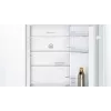 Bosch Serie 2 KIV865SE0 Frigo-congelatore combinato da incasso 267 L bianco
