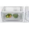 Bosch Serie 2 KIV865SE0 Frigo-congelatore combinato da incasso 267 L bianco