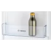 Bosch Serie 2 KIV865SE0 Frigo-congelatore combinato da incasso 267 L bianco