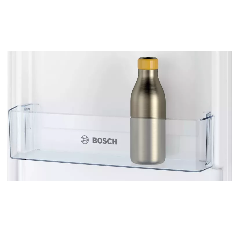 Bosch Serie 2 KIV865SE0 Frigo-congelatore combinato da incasso 267 L bianco