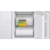 Bosch Serie 2 KIV865SE0 Frigo-congelatore combinato da incasso 267 L bianco
