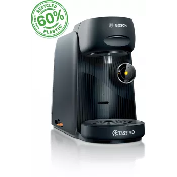 Bosch TAS162E Macchina per caffè automatica macchina per caffè a capsule 0,7 l