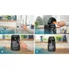 Bosch TAS162E Macchina per caffè automatica macchina per caffè a capsule 0,7 l