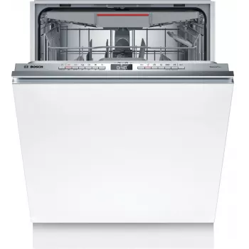 Bosch Serie 4 SMV4EVX08E Lavastoviglie completamente incassabile 14 coperti