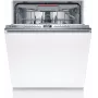 Bosch Serie 4 SMV4EVX08E Lavastoviglie completamente incassabile 14 coperti