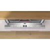 Bosch Serie 4 SMV4EVX08E Lavastoviglie completamente incassabile 14 coperti
