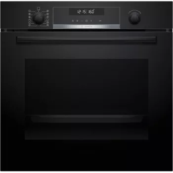Bosch Serie 6 HBG578BB3 Forno 71 L 3600 W nero