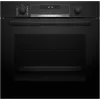 Bosch Serie 6 HBG578EB7 Forno 71 L 3600 W nero
