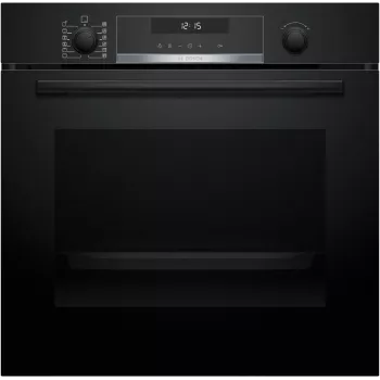 Bosch Serie 6 HBG578EB7 Forno 71 L 3600 W nero