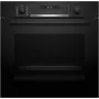 Bosch Serie 6 HBG578EB7 Forno 71 L 3600 W nero