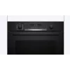 Bosch Serie 6 HBG578EB7 Forno 71 L 3600 W nero
