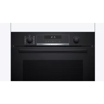 Bosch Serie 6 HBG578EB7 Forno 71 L 3600 W nero