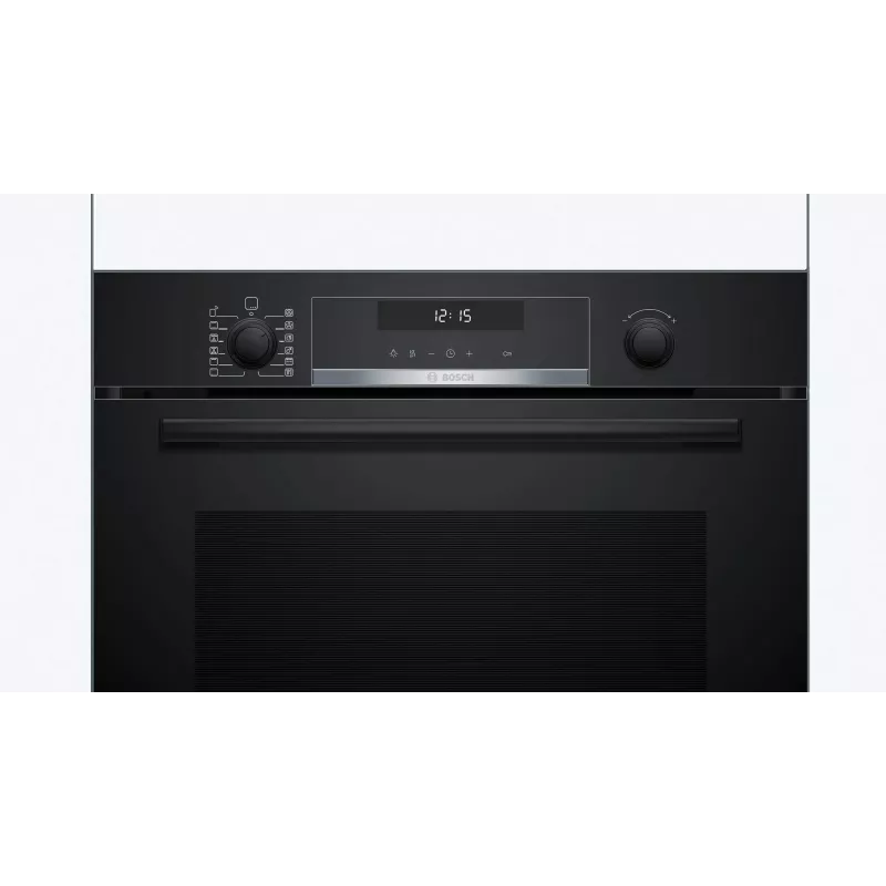 Bosch Serie 6 HBG578EB7 Forno 71 L 3600 W nero