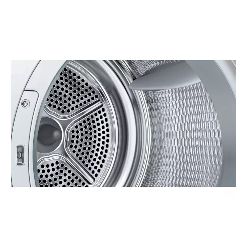 Bosch WTH83004 Asciugatrice a libera installazione a carica frontale 8 kg bianco