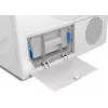 Bosch WTH83004 Asciugatrice a libera installazione a carica frontale 8 kg bianco