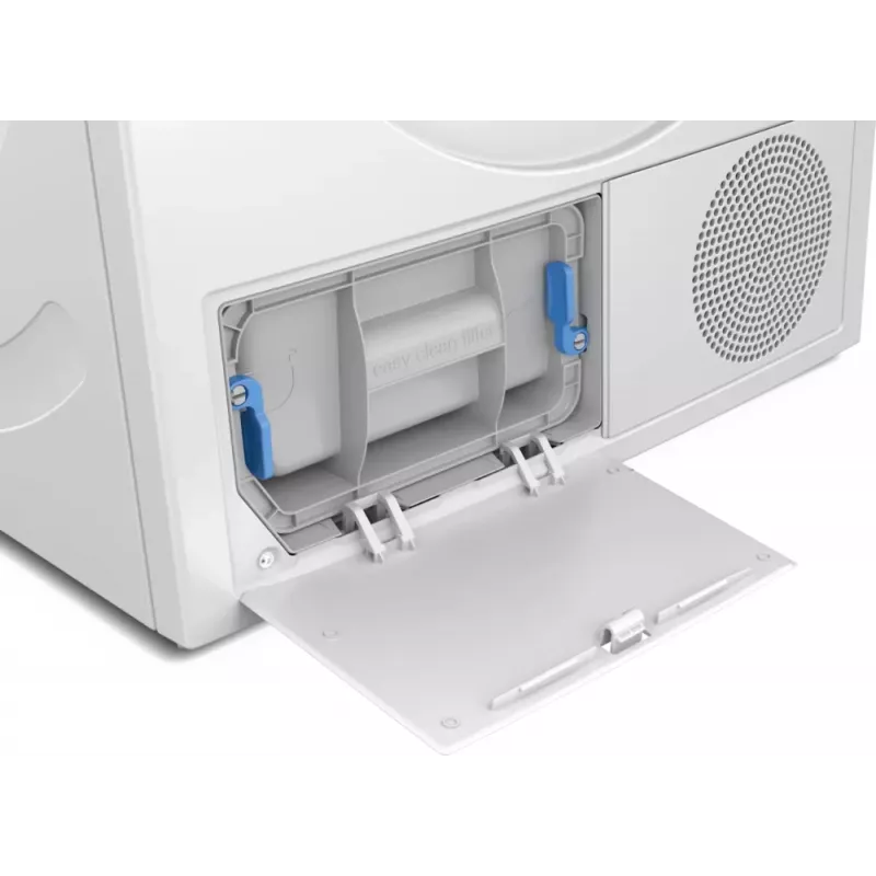 Bosch WTH83004 Asciugatrice a libera installazione a carica frontale 8 kg bianco
