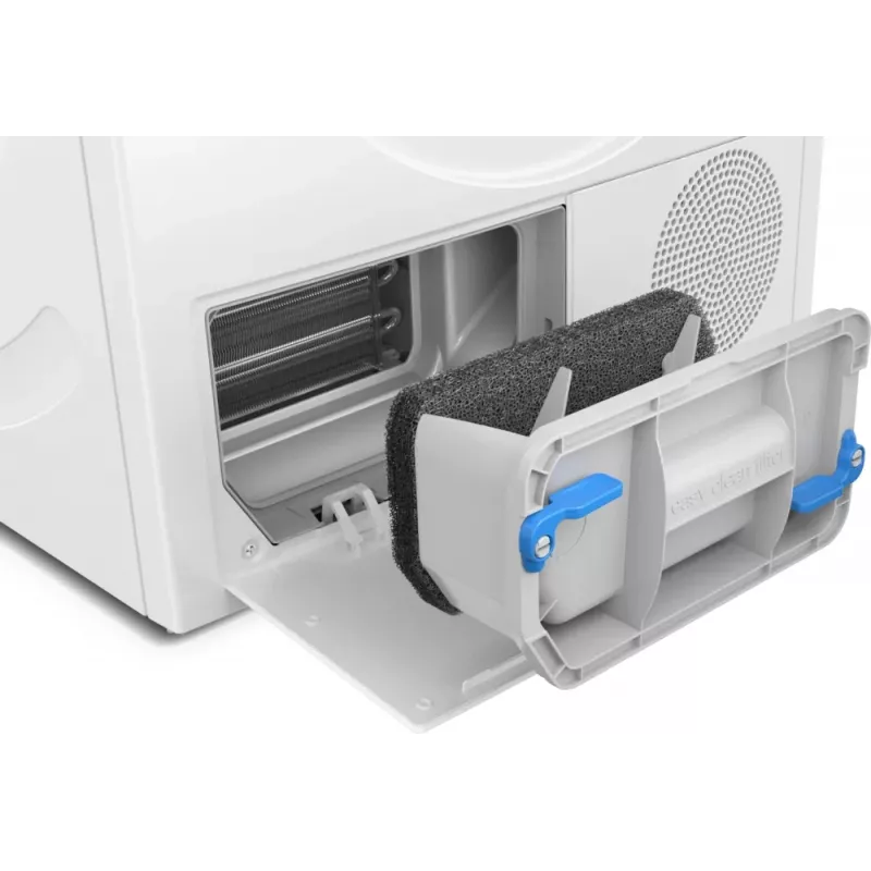 Bosch WTH83004 Asciugatrice a libera installazione a carica frontale 8 kg bianco