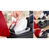 Bosch BGB41PET1 Aspirapolvere 4 L aspirapolvere a cilindro a secco 700 W sacchetto
