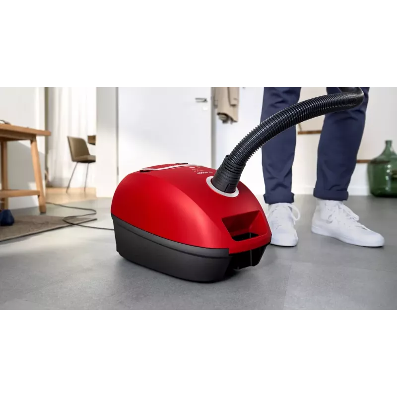 Bosch BGB41PET1 Aspirapolvere 4 L aspirapolvere a cilindro a secco 700 W sacchetto
