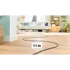Bosch BGB41PET1 Aspirapolvere 4 L aspirapolvere a cilindro a secco 700 W sacchetto