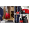 Bosch BGB41PET1 Aspirapolvere 4 L aspirapolvere a cilindro a secco 700 W sacchetto