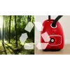 Bosch BGB41PET1 Aspirapolvere 4 L aspirapolvere a cilindro a secco 700 W sacchetto