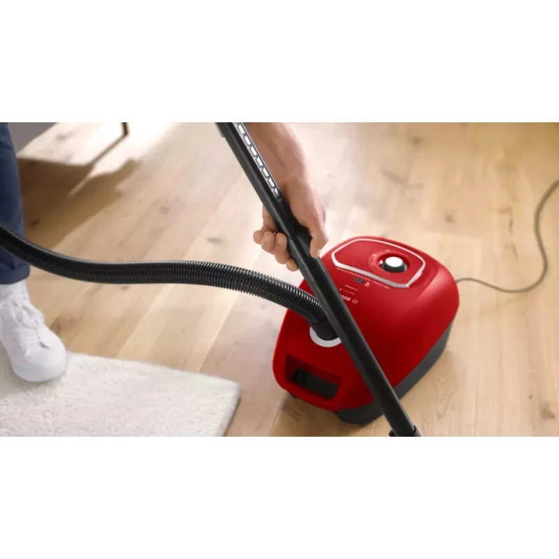 Bosch BGB41PET1 Aspirapolvere 4 L aspirapolvere a cilindro a secco 700 W sacchetto