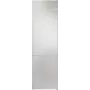 Bosch Serie 4 KGN392LAG Frigo-congelatore combinato a libera installazione 363 L metallizzato