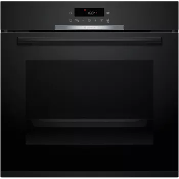 Bosch Serie 4 HBA372EB4 Forno 71 L 3600 W nero