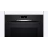 Bosch Serie 4 HBA372EB4 Forno 71 L 3600 W nero