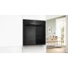 Bosch Serie 4 HBA372EB4 Forno 71 L 3600 W nero