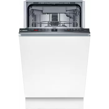Bosch Serie 2 SPV2HMX02E Lavastoviglie completamente incassabile 10 coperti