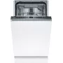Bosch Serie 2 SPV2HMX02E Lavastoviglie completamente incassabile 10 coperti