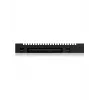 ICY BOX IB-M2U04 Case per SSD Nero 2,5 pollici