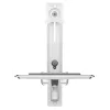 ICY BOX IB-WS700-W Supporto a parete 88,9 cm (35 pollici) Bianco