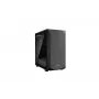 be quiet Pure Base 500 Window nero