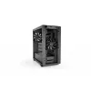 be quiet Pure Base 500 Window nero