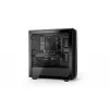 be quiet Pure Base 500 Window nero