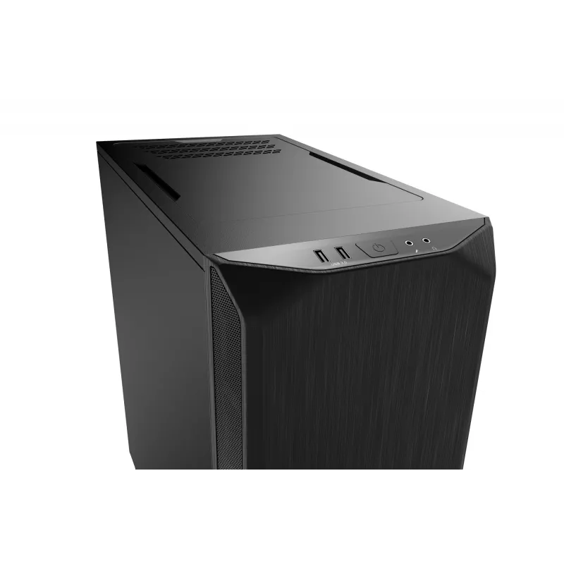 be quiet Pure Base 500 nero