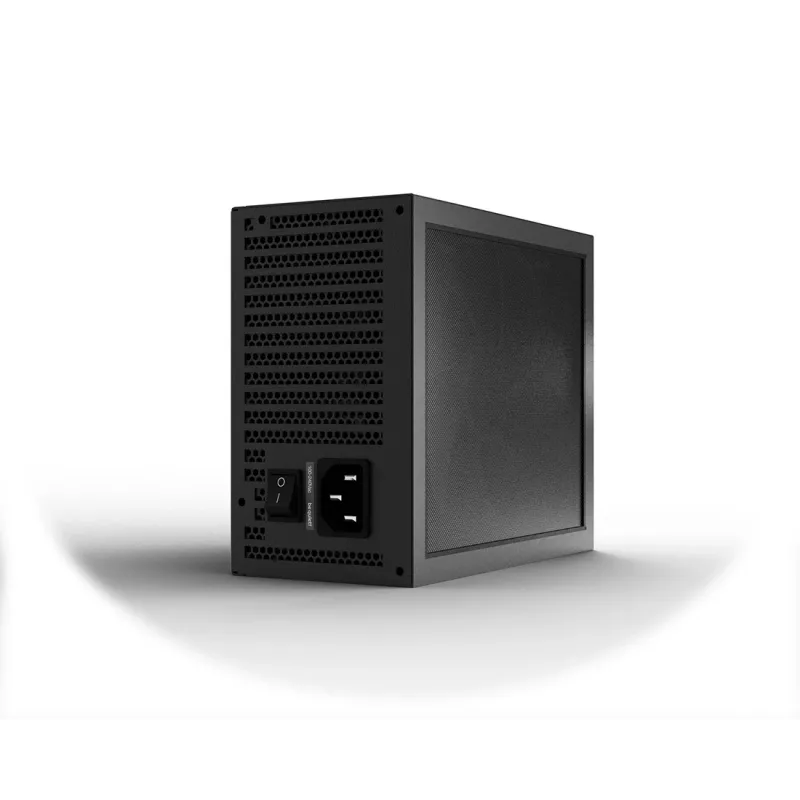 be quiet Dark Power 13 alimentatore 850 W 20+4 pin ATX ATX nero