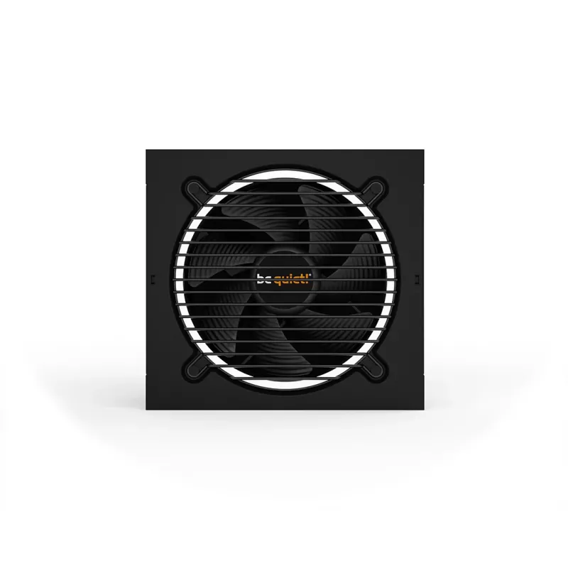be quiet Pure Power 12 M alimentatore 1000 W 20+4 pin ATX ATX nero