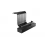 be quiet! cavo riser PCIe 4.0 x16, 20 cm, nero
