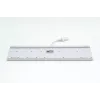 GETT KG25219 Medical USB tedesco bianco tastiera