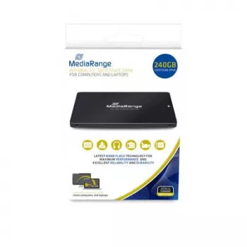SSD MediaRange 240 GB 2,5 pollici Serial ATA III MR1002